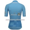 Maillot Cyclisme Blu 2018 Tour de Suisse